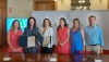 Agricultura recibe el solar para el Smart Green Cube del Polo de Innovaci&oacute;n Tecnol&oacute;gica