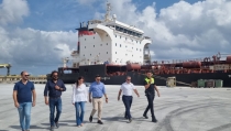 La Autoridad Portuaria de Almer&iacute;a contratar&aacute; m&aacute;s personal para el Puerto de Carboneras
