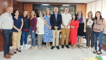 1,16 millones en ayudas para la inserci&oacute;n laboral de mujeres almerienses del medio rural