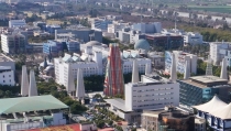 Sevilla TechPark consolida su rol de laboratorio urbano en movilidad y digitalizaci&oacute;n