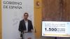 El Gobierno destina 120 millones a sufragar la subida de las pensiones en Almer&iacute;a