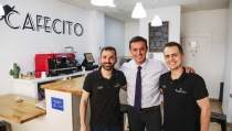 Diputaci&oacute;n impulsa el empleo joven contra la despoblaci&oacute;n y ayuda a crear 47 empresas