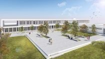 La asociaci&oacute;n Verdiblanca tendr&aacute; nueva sede sostenible en la Vega de Ac&aacute;