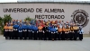La UAL celebra el acto de investidura de nuevos doctores