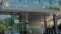Cajamar logra la calificaci&oacute;n 'A' en Cambio Clim&aacute;tico que otorga CDP