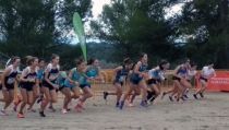 Arrancan los Campeonatos de Andaluc&iacute;a Universitarios con la prueba de campo a trav&eacute;s