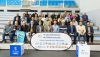 Arranca la III Liga Almeriense de F&uacute;tbol Inclusivo con r&eacute;cord de clubes y jugadores