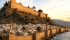 Jes&uacute;s Mart&iacute;nez cuenta la historia de 'La Alcazaba y las murallas de Almer&iacute;a'