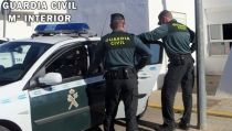 Detienen a un hombre en Cuevas del Almanzora acusado de tr&aacute;fico de drogas