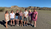 El destino 'Costa de Almer&iacute;a' se promociona en el mercado irland&eacute;s con un 'fam trip'