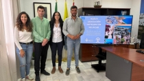 Moj&aacute;car refuerza su apuesta por el turismo con la creaci&oacute;n de la asociaci&oacute;n de hoteles