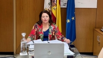 Andaluc&iacute;a insiste en su petici&oacute;n de flexibilizar la PAC y de medidas contra la sequ&iacute;a