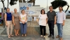 Adra celebra una nueva edici&oacute;n del Mercado Marinero en el Parque del Puerto