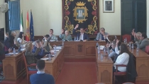 N&iacute;jar aprueba un Plan de Actuaci&oacute;n Integrado con proyectos de 15 millones