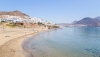 N&iacute;jar revalida las banderas azules en las playas de Agua Amarga y San Jos&eacute;