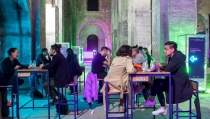La Junta impulsa la industria cultural andaluza ante agentes internacionales
