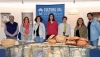 La UAL estrena la exposici&oacute;n 'Hantam, tras las huellas de la alfarer&iacute;a andalus&iacute;'