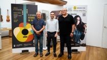 Conciertos, exposiciones y charlas, en las V Jornadas Antonio de Torres