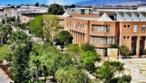 La UAL acoge una reuni&oacute;n para promover la innovaci&oacute;n social en el sureste de Asia