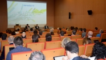 La UAL impulsa la colaboraci&oacute;n entre centros de investigaci&oacute;n y empresas