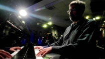 La fotograf&iacute;a de Stettner y la poes&iacute;a de Whitman se unen en un concierto en el CAF