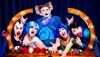 Yllana presenta en Almer&iacute;a el espect&aacute;culo 'The Opera Locos'