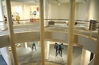 ALMER&Iacute;A / CENTRO DE ARTE MUSEO DE ALMER&Iacute;A
