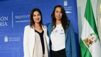 La almeriense Marga L&oacute;pez viaja a la Ant&aacute;rtida para estudiar el cambio clim&aacute;tico