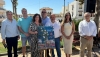Dal&iacute;as presenta el cartel y la programaci&oacute;n de las Fiestas del Cristo de la Luz