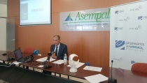 La Asociaci&oacute;n de Empresarios del M&aacute;rmol anuncia los ganadores de los XXXV Premios Macael