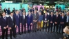 Los destinos de la provincia de Almer&iacute;a llenan de vida la primera jornada de FITUR