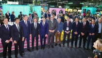 Los destinos de la provincia de Almer&iacute;a llenan de vida la primera jornada de FITUR