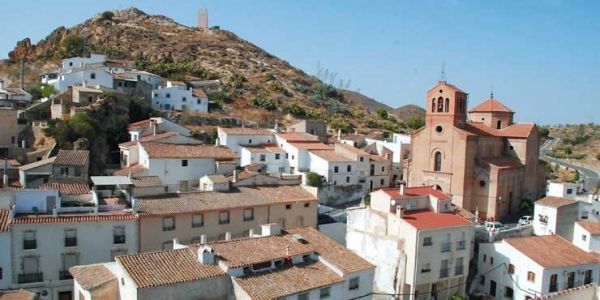 Lubr&iacute;n: el valle de la tranquilidad