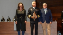 Los Premios Proa 2024 distinguen las mejores iniciativas mar&iacute;timo-marinas