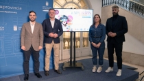 La XXIV ExpoBerja-Alpujarra llega este fin de semana para dinamizar el comercio local