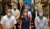 Agr&iacute;cola L&oacute;pez Lara, Primaflor y Cu&eacute;llar Arquitectura del M&aacute;rmol, finalistas de Almer&iacute;a en los Premios Alas