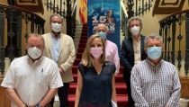 Agr&iacute;cola L&oacute;pez Lara, Primaflor y Cu&eacute;llar Arquitectura del M&aacute;rmol, finalistas de Almer&iacute;a en los Premios Alas