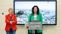La Unidad de Aceleradora de Proyectos de Almer&iacute;a buscar&aacute; atraer inversiones