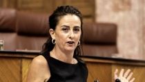 Ar&aacute;nzazu Mart&iacute;n, nueva delegada de la Junta de Andaluc&iacute;a en Almer&iacute;a