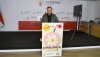 Feria del Libro, teatro del Siglo de Oro y m&uacute;sica, esta primavera en Almer&iacute;a