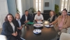 Carboneras cuenta con nuevo equipo de gobierno, con los concejales del PP