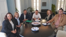 Carboneras cuenta con nuevo equipo de gobierno, con los concejales del PP
