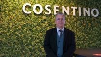 Cosentino concentra ya el 56% de sus ventas en el mercado estadounidense