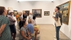 Amigos de la Alcazaba ofrece visitas guiadas a la exposici&oacute;n de Sorolla
