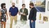 La Asociaci&oacute;n de Artesanos Profesionales de Almer&iacute;a expone en la galer&iacute;a Alfareros