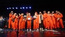 Carboneras celebra el Carnaval con el Concurso de Disfraces y Grupos