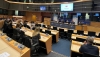 Cute Solar da a conocer los invernaderos solares al Parlamento Europeo
