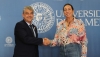 UAL y Junta fomentan la convivencia entre estudiantes y mayores
