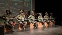 Arranca el Carnaval de Almer&iacute;a con las semifinales el Concurso de Agrupaciones