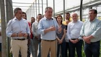 Espadas anima a apostar por las pol&iacute;ticas &ldquo;valientes&rdquo; de los socialistas el 19J